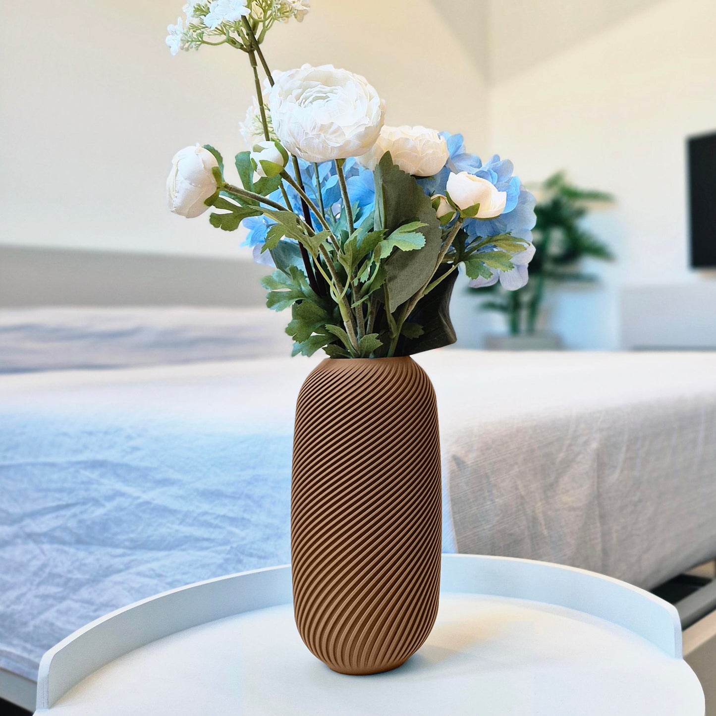 Vaso Beige per arredare case moderne