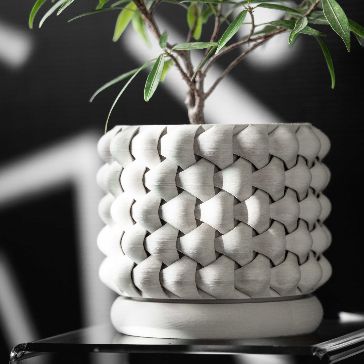 Vaso Triweave