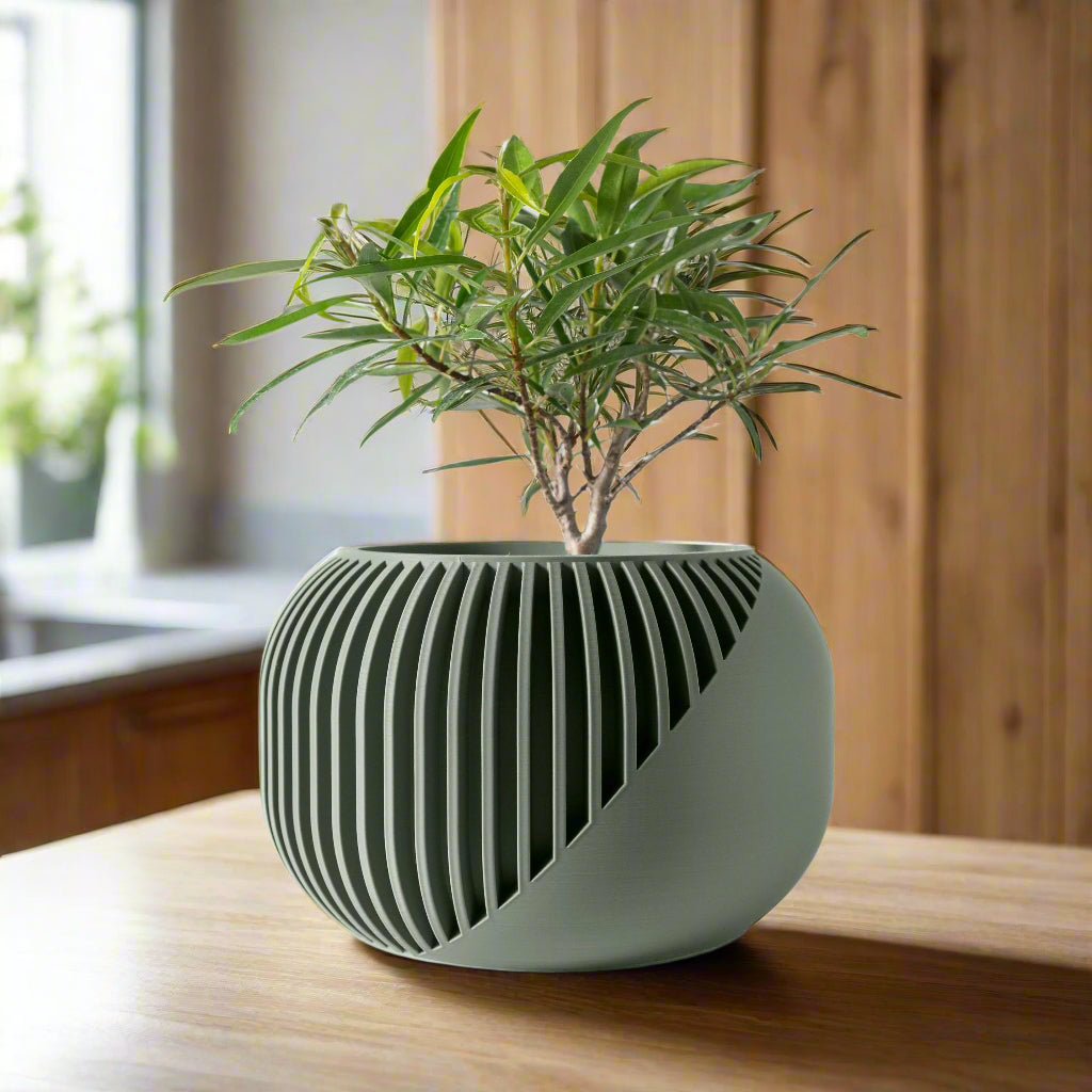 Vaso Narvo di Design Moderno