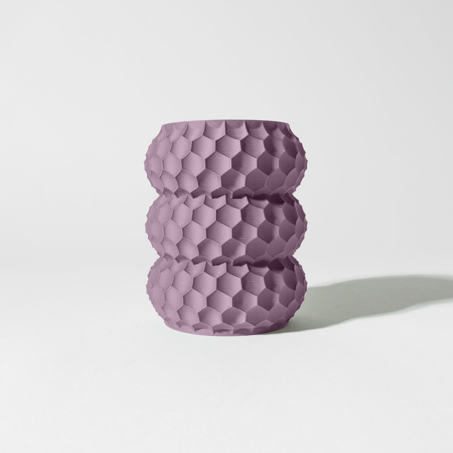 Portapenne okos rosa