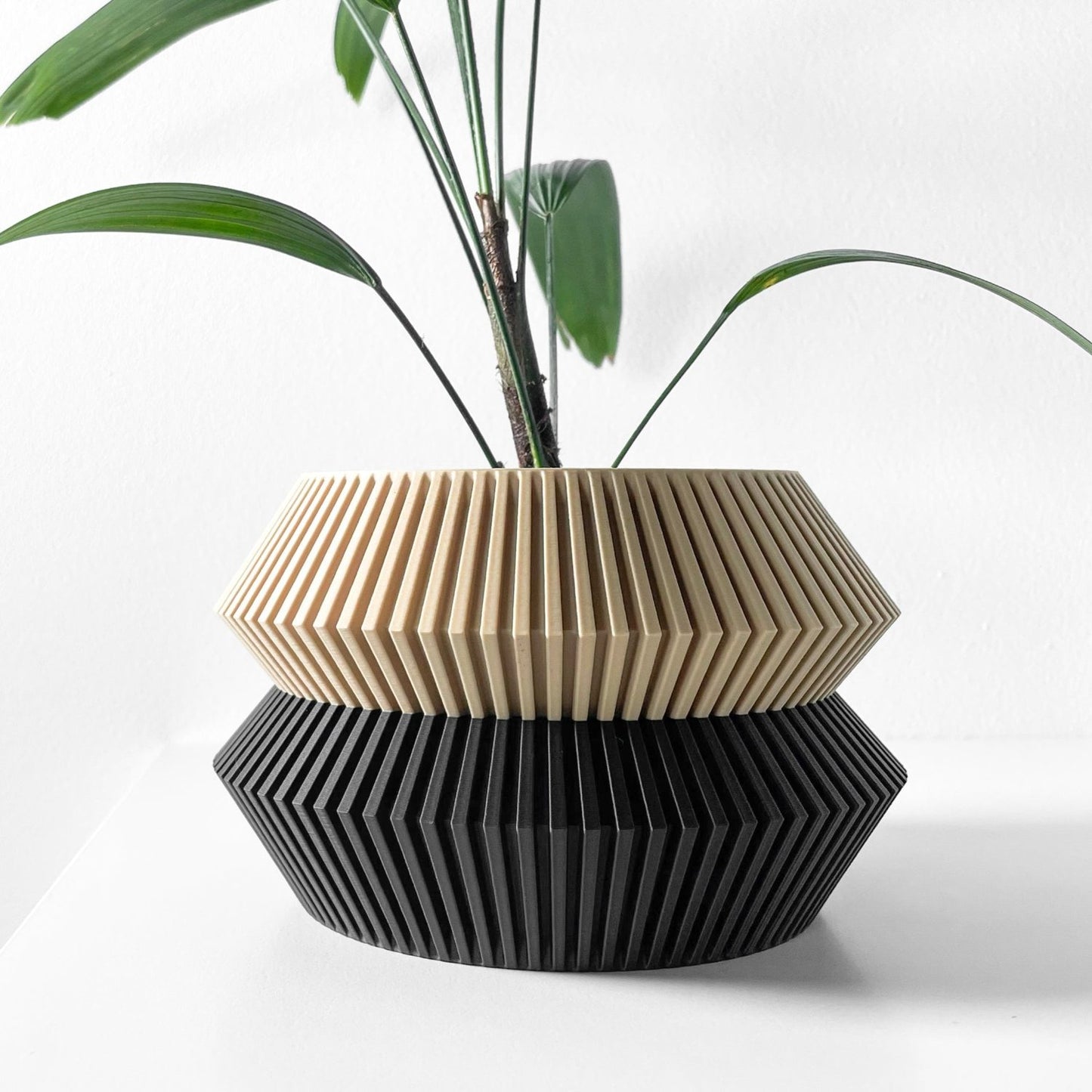 vaso orientale