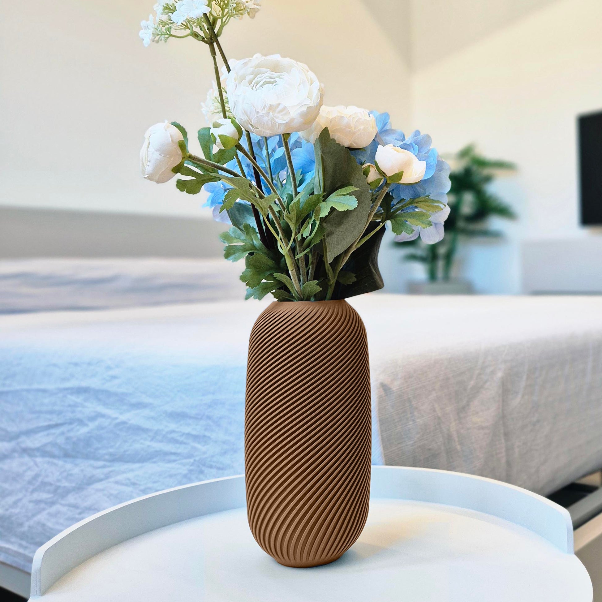 Vaso Beige per arredare case moderne