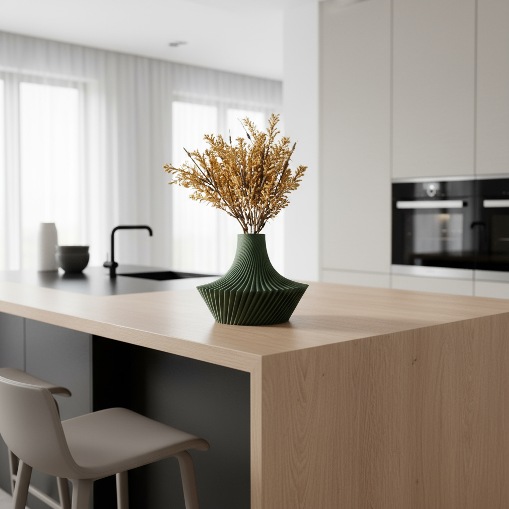 Vaso portafiori Kitan