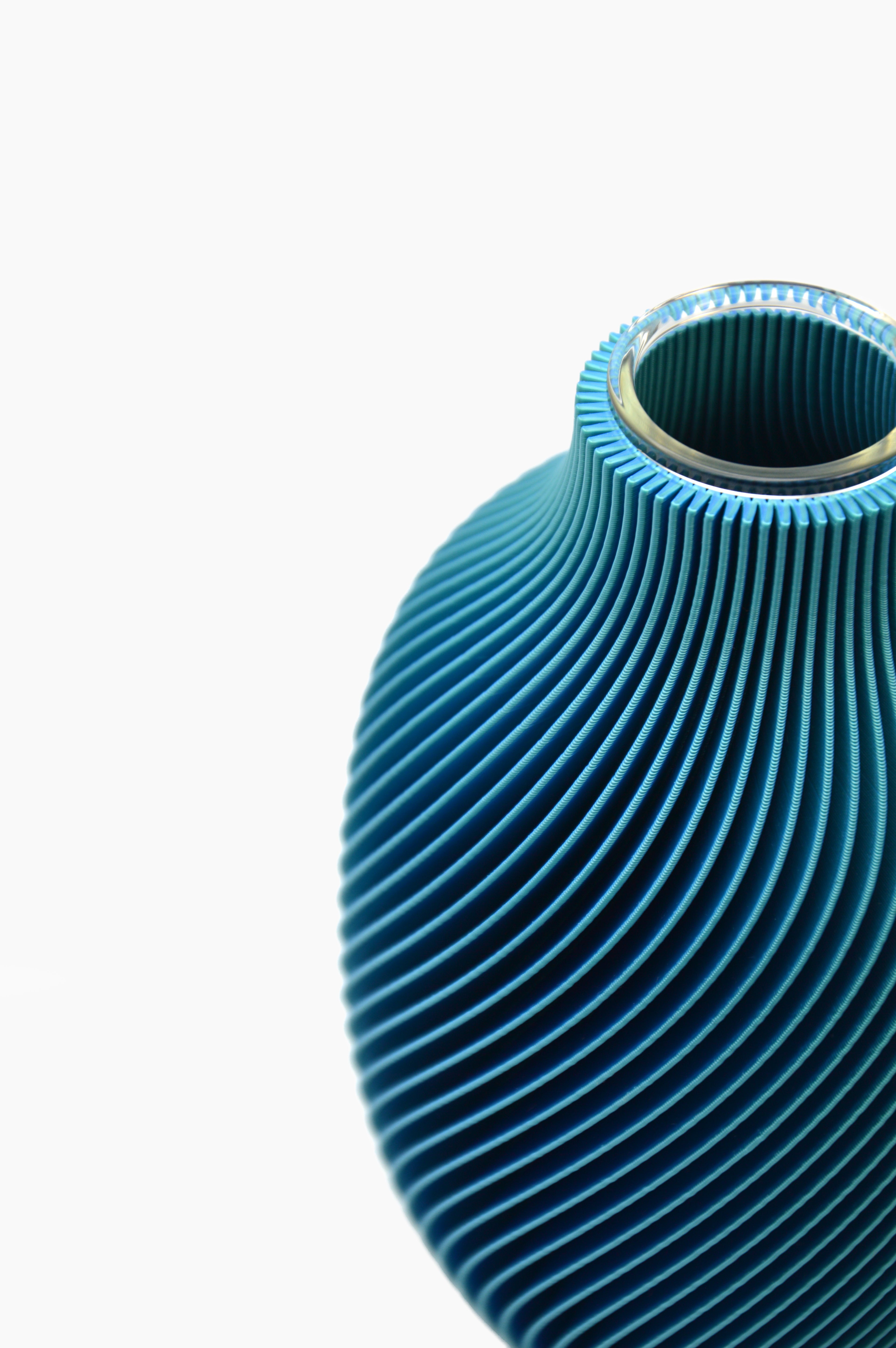 Portaprofumo foto dettaglio su sfondo bianco