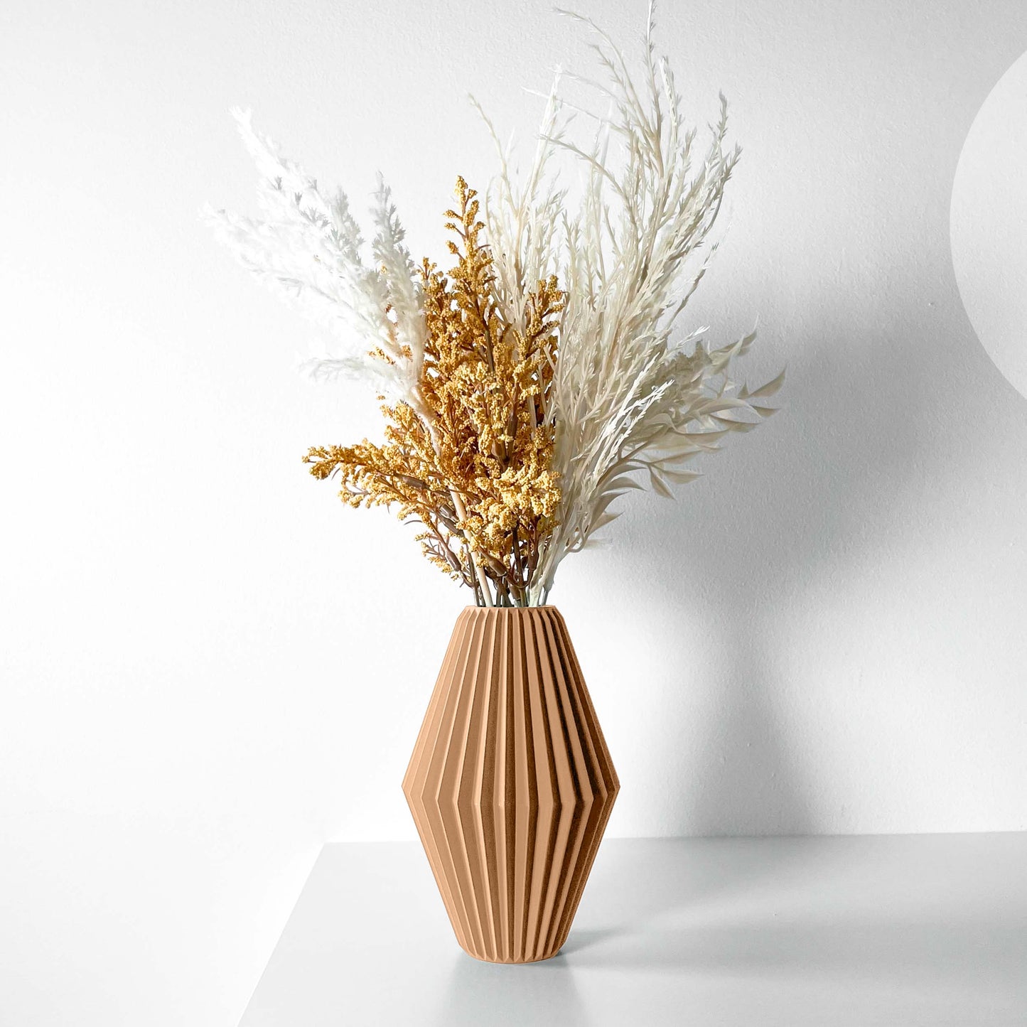 Vaso portafiori Hivara