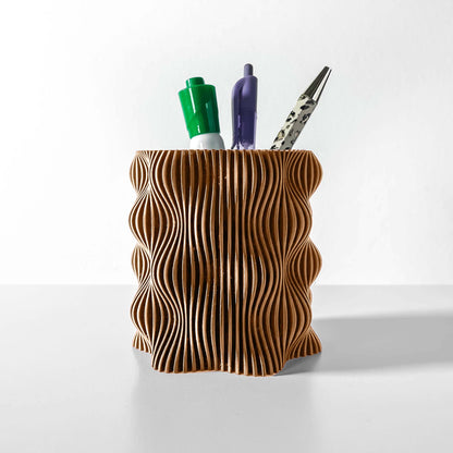 Muxel Pen Holder