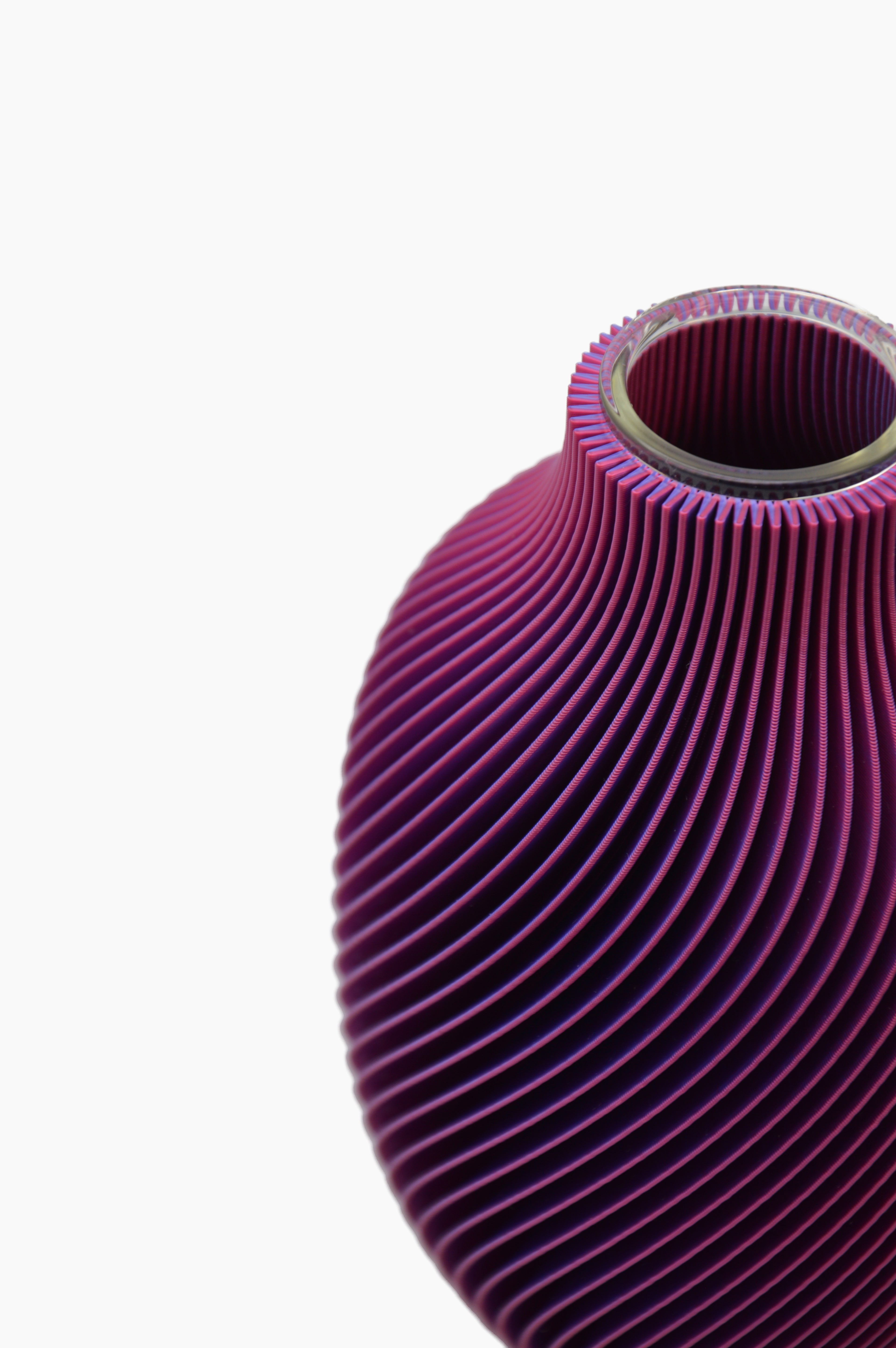 Diffusore di profumo che cambia colore unico