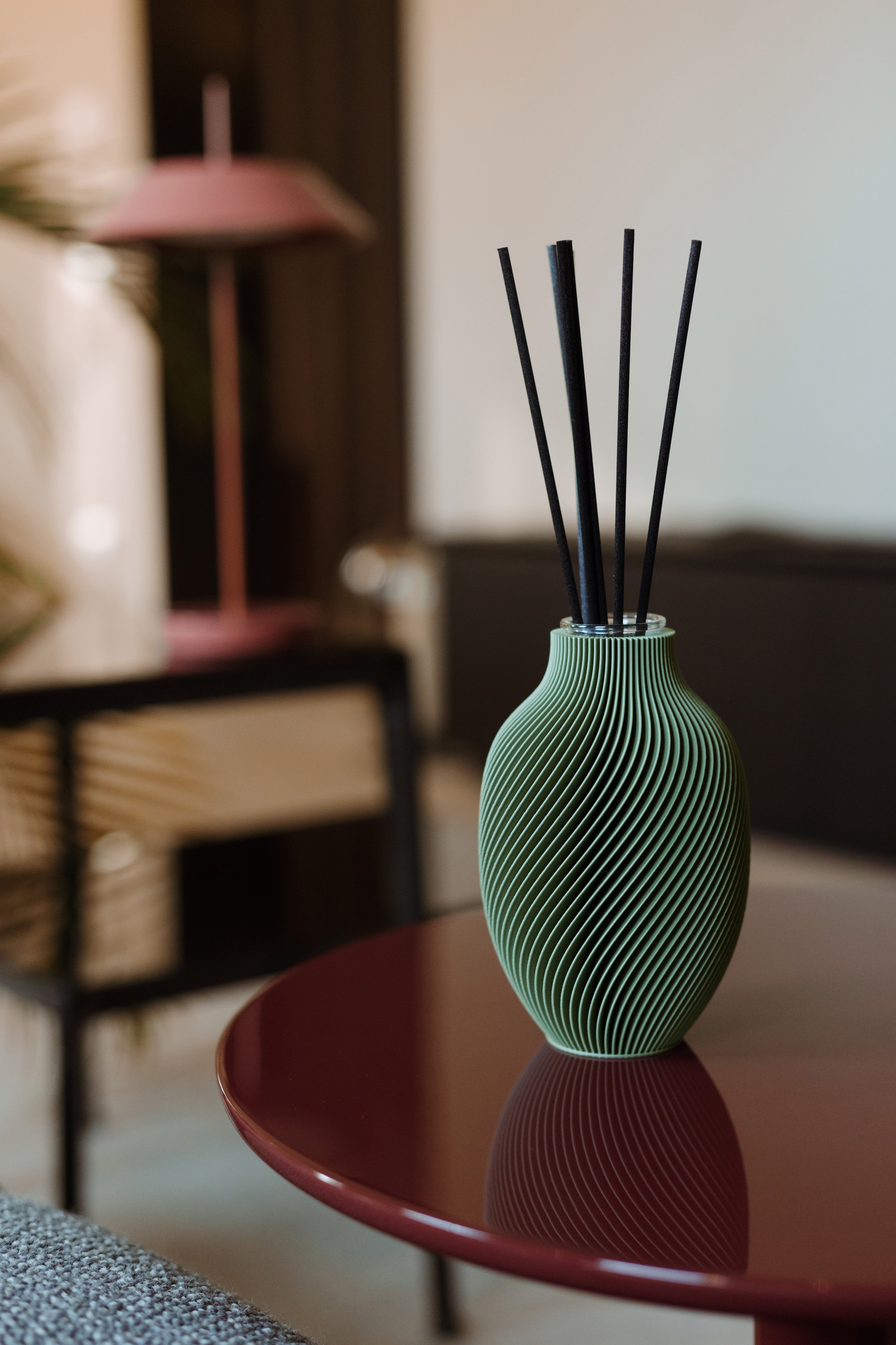 Diffusore di profumo - foto ambientata