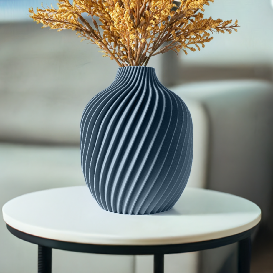 Vaso portafiori Kivan